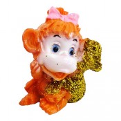 Фігурка Мавпочка