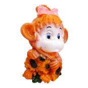 Фігурка Мавпочка