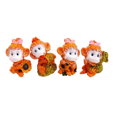 Фігурка Мавпочка