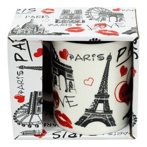 Чашка Paris