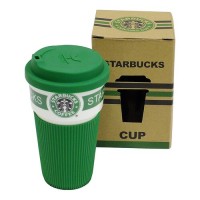 Стакан Starbucks