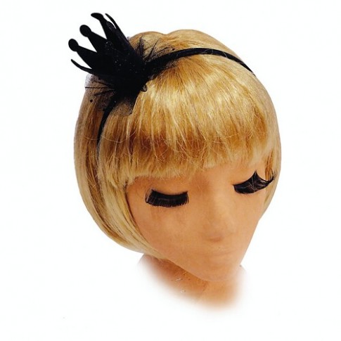 Круглая коронка Принцесса