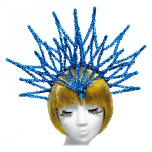 Корона Снігова королева