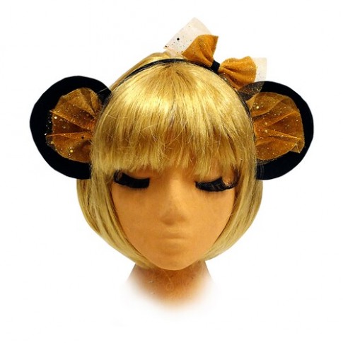 Обруч Мартышка