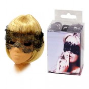 Маска Незнакомка