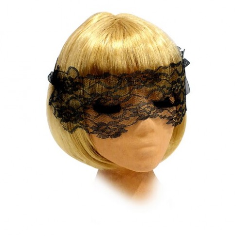 Маска Незнакомка