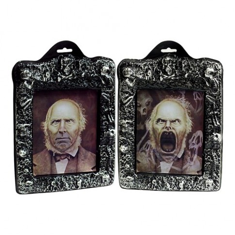 Картина Дворецкий