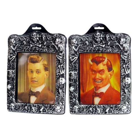 Картина  Адвокат дьявола