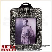 Картина Гвардеец