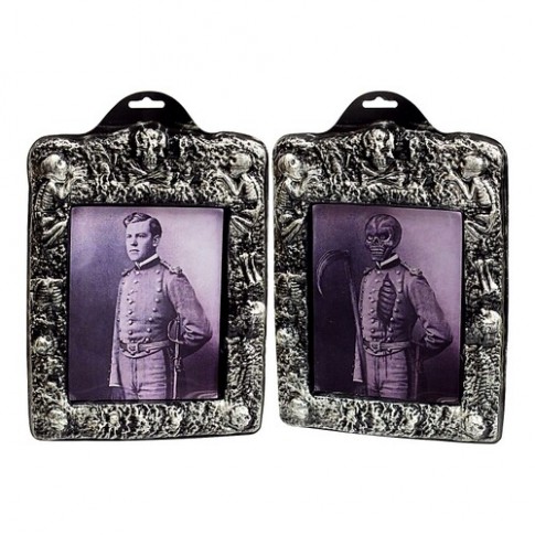 Картина Гвардеец