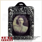 Картина Молодая графиня