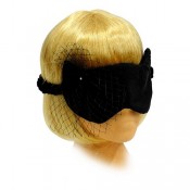 Повязка для сна Кошечка