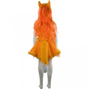 Костюм Лисичка детский