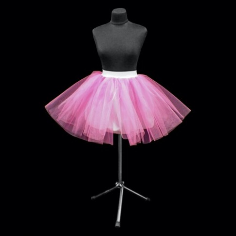 Юбка Tutu детская 40см