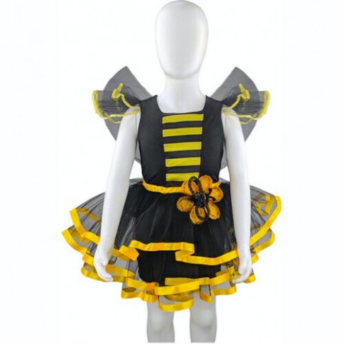 Сукня Бджілка дитяча