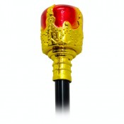 Трость Скипетр