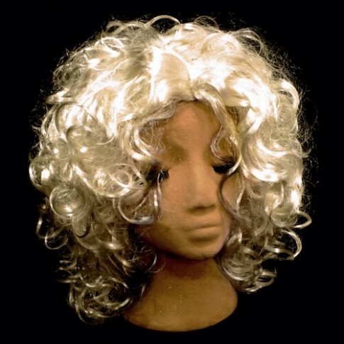 Парик Мерелин