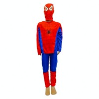Костюм Spider-Man дитячий розмір М, зріст 110-116,4-5 років.