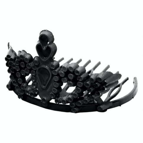 Корона диадема Юнная принцесса