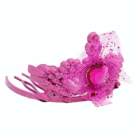 Корона діадема  Юна принцеса