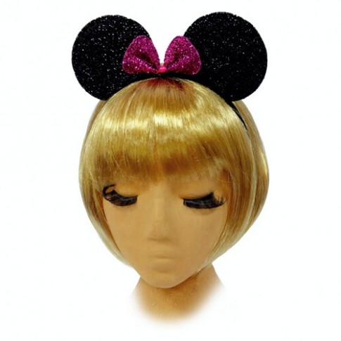 Вушка Мінні Маус