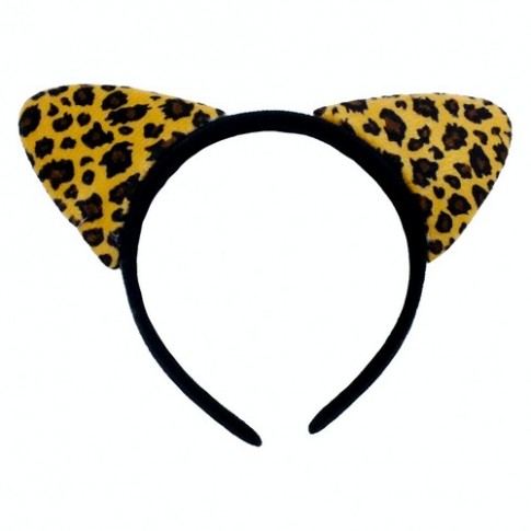 Ушки Леопард