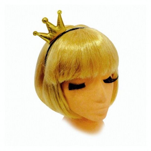 Корона Принцесса на обруче