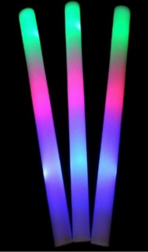 Палиця з підсвіткою для концертів Палиця з підсвіткою для концертів
