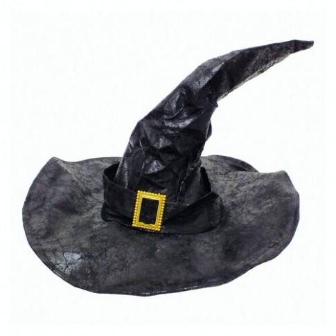 Ковпак Відьма