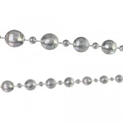 Нить декоративная Шарики 5 метров