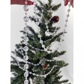 Нить декоративная Шарики 5 метров