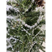 Нить декоративная Шарики 5 метров