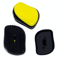 Гребінець для волосся в футлярі