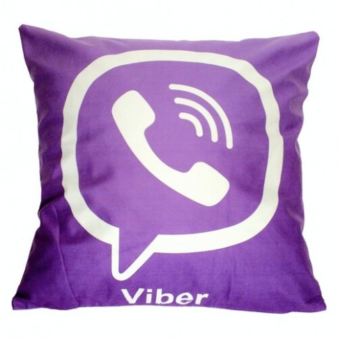 Наволочка Viber
