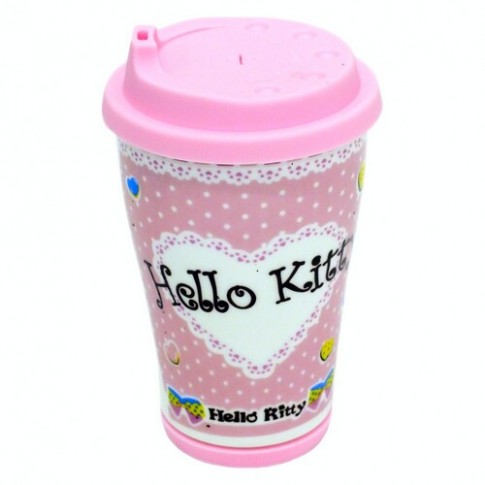 Стакан Hello Kitty