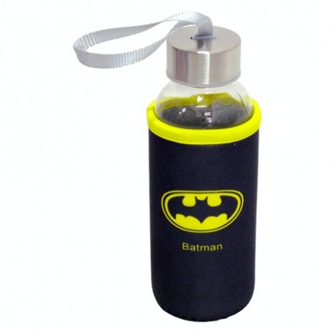 Пляшка Batman