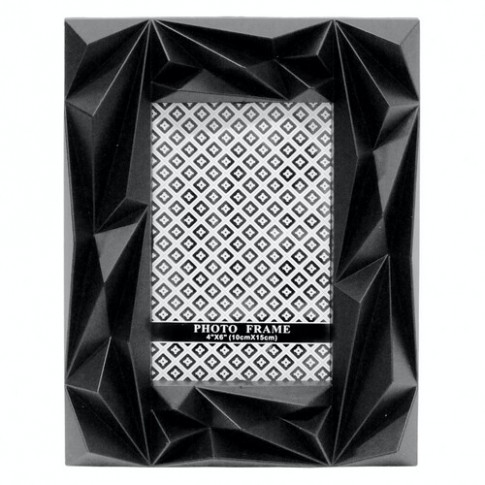 Фоторамка Ромбы