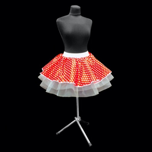 Спідниця Мінні Маус