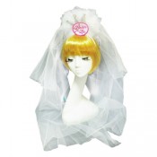 Корона на обручі Bride to Be