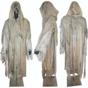 Балахон Привид зомбі