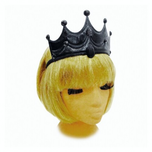 Корона Готическая принцесса