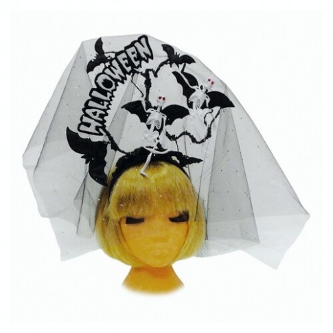 Обруч Ночь Halloween