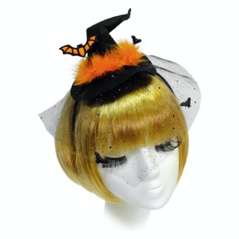 Колпак Юная ведьмочка Halloween