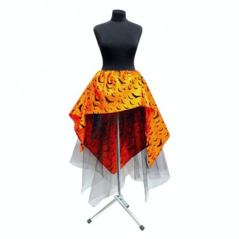 Спідниця Повелителька кажанів Спідниця Повелителька кажанів