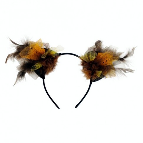 Обруч Совенок