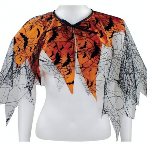 Накидка Повелительница летучих мышей Накидка Повелительница летучих мышей