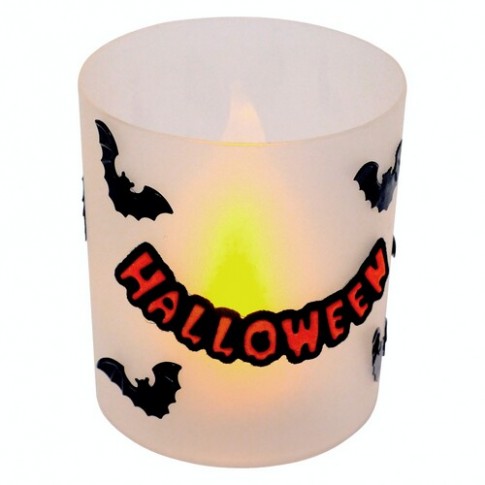 Подсвечник Halloween