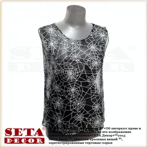 Майка Повелителька павуків