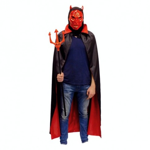 Костюм Дьявол карнавальный