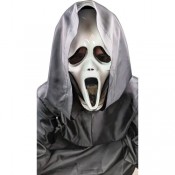 Костюм Крик карнавальный